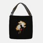The Black Knight Rises-none adjustable tote-Obvian