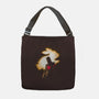 The Black Knight Rises-none adjustable tote-Obvian