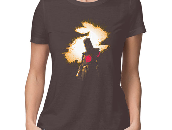 The Black Knight Rises