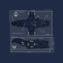 The Blueprint-cat basic pet tank-AndreusD