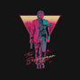The Boogeyman-mens heavyweight tee-ddjvigo