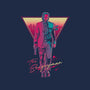 The Boogeyman-youth pullover sweatshirt-ddjvigo