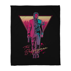 The Boogeyman
