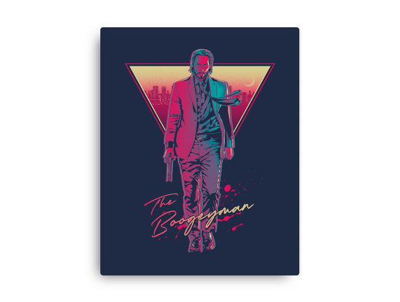 The Boogeyman