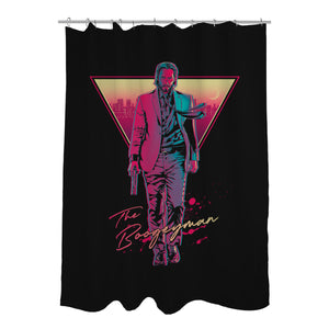 The Boogeyman