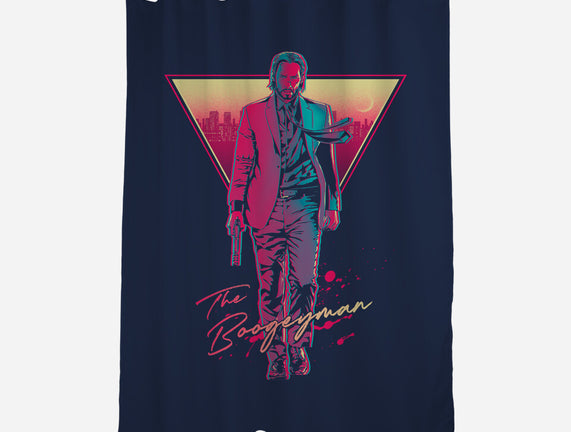The Boogeyman