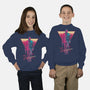 The Boogeyman-youth crew neck sweatshirt-ddjvigo
