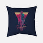 The Boogeyman-none removable cover w insert throw pillow-ddjvigo