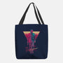 The Boogeyman-none basic tote-ddjvigo