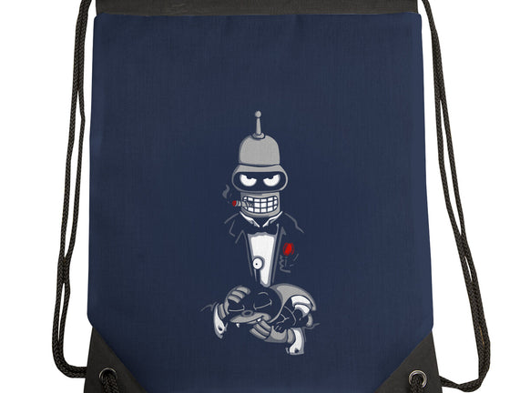 The Botfather