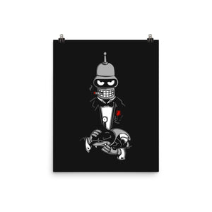 The Botfather