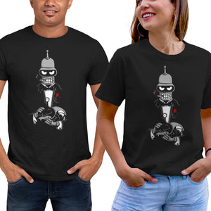 The Botfather