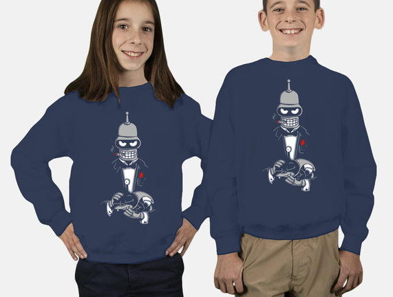The Botfather
