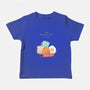 The Breakfast Club-baby basic tee-Haasbroek