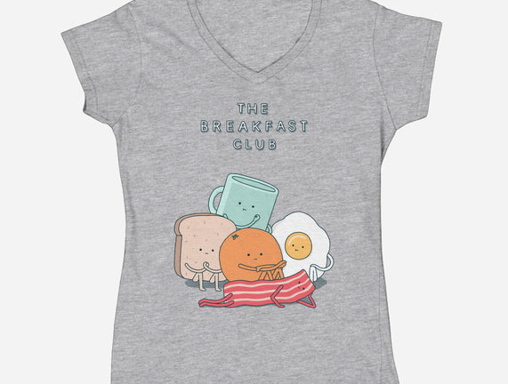 The Breakfast Club