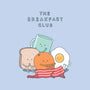 The Breakfast Club-none matte poster-Haasbroek