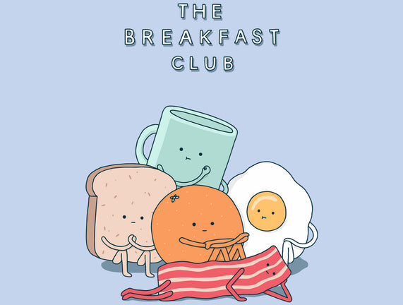 The Breakfast Club