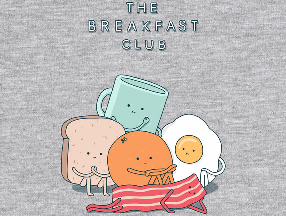 The Breakfast Club