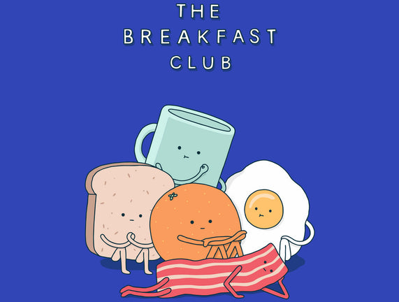 The Breakfast Club