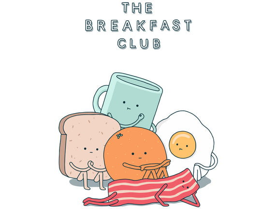 The Breakfast Club