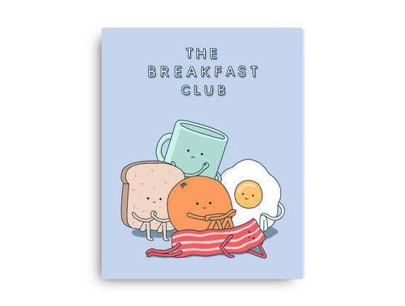 The Breakfast Club
