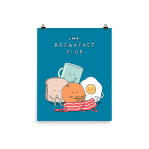 The Breakfast Club
