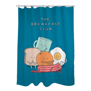 The Breakfast Club