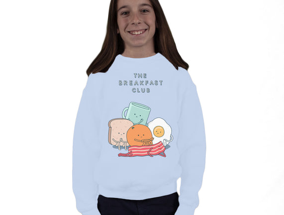 The Breakfast Club