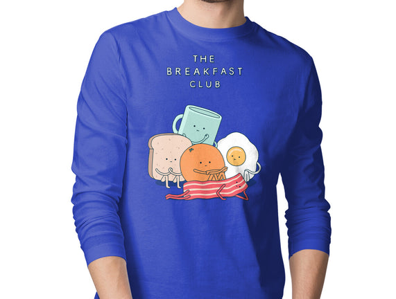 The Breakfast Club