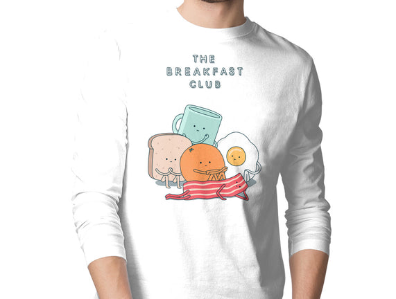 The Breakfast Club