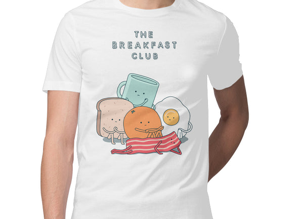 The Breakfast Club