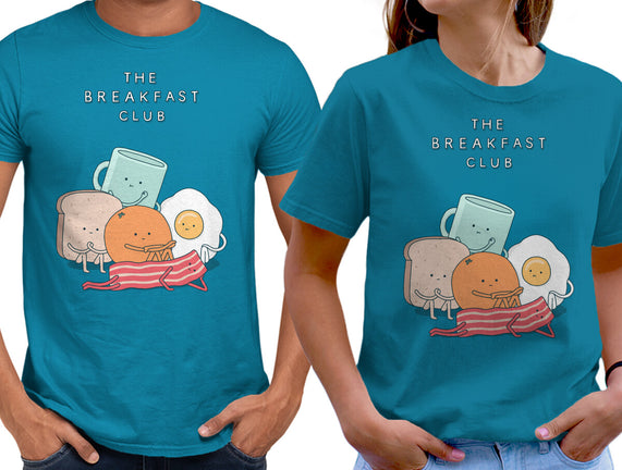 The Breakfast Club