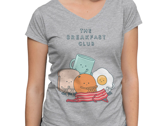 The Breakfast Club