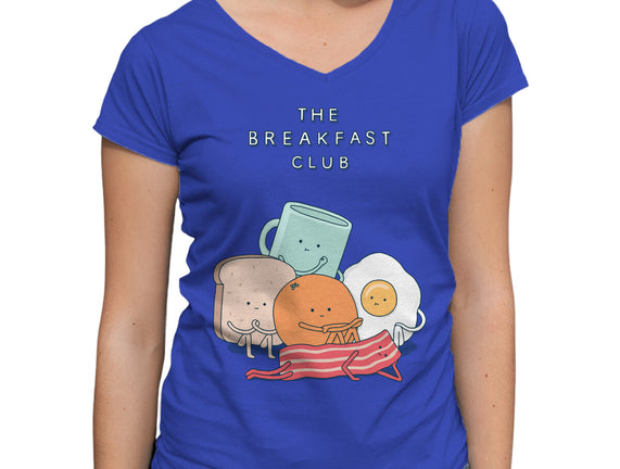 The Breakfast Club