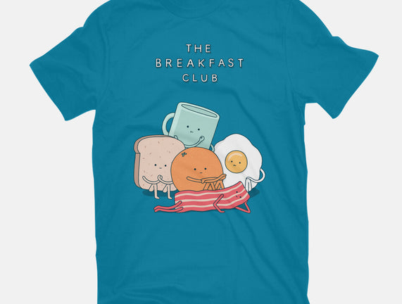 The Breakfast Club