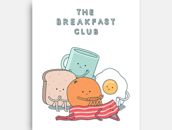 The Breakfast Club