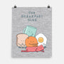 The Breakfast Club-none matte poster-Haasbroek