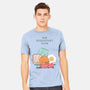 The Breakfast Club-mens heavyweight tee-Haasbroek