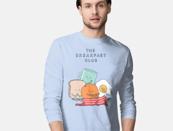 The Breakfast Club