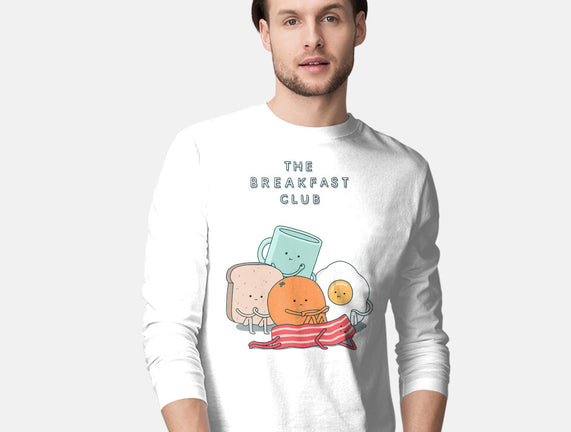 The Breakfast Club