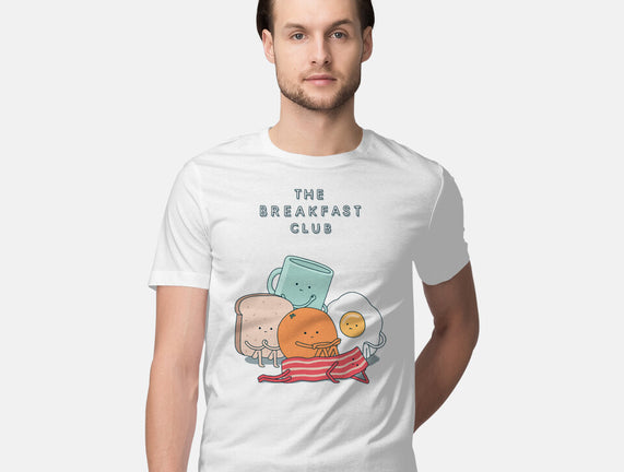 The Breakfast Club