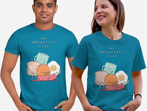 The Breakfast Club