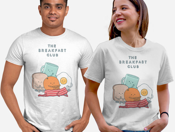 The Breakfast Club