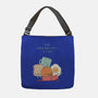 The Breakfast Club-none adjustable tote-Haasbroek