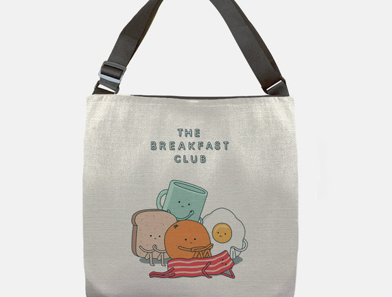 The Breakfast Club
