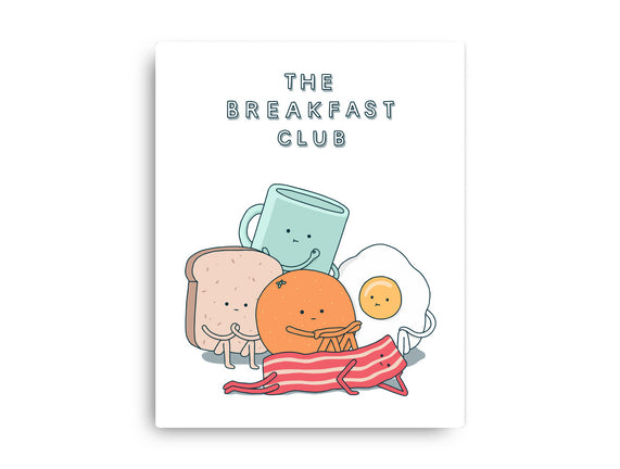 The Breakfast Club