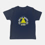 The Brickhouse-baby basic tee-Stank