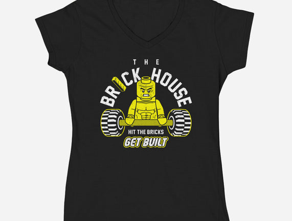 The Brickhouse