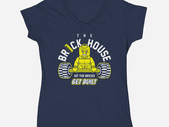 The Brickhouse