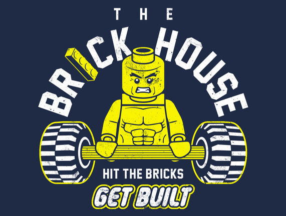 The Brickhouse